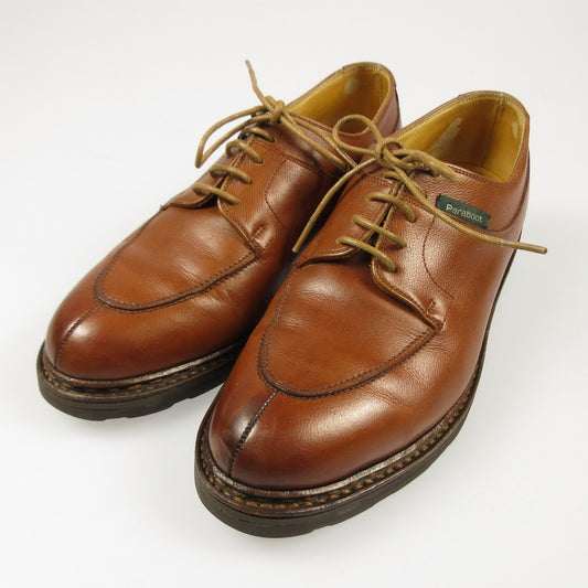 【中古】Paraboot | パラブーツ AVIGNON その他靴 03018 ブラウン 25.5cm