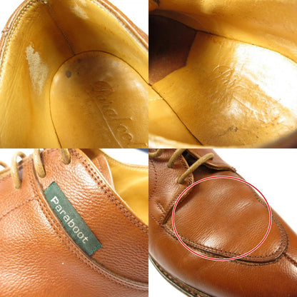 【中古】Paraboot | パラブーツ AVIGNON その他靴 03018 ブラウン 25.5cm