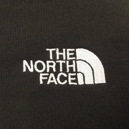 【中古】THE NORTH FACE | ザ・ノースフェイス Square Logo Hoodie パーカー NT12333 ブラック サイズ：L【姫路東店】