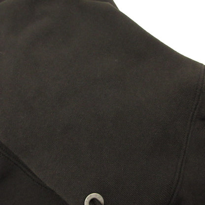 【中古】THE NORTH FACE | ザ・ノースフェイス Square Logo Hoodie パーカー NT12333 ブラック サイズ：L【姫路東店】