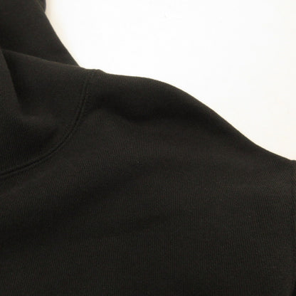 【中古】THE NORTH FACE | ザ・ノースフェイス Square Logo Hoodie パーカー NT12333 ブラック サイズ：L【姫路東店】