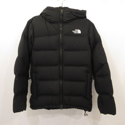 【中古】THE NORTH FACE | ザ・ノースフェイス Belayer Parka ダウンジャケット ND92215 ブラック サイズ：XXS
