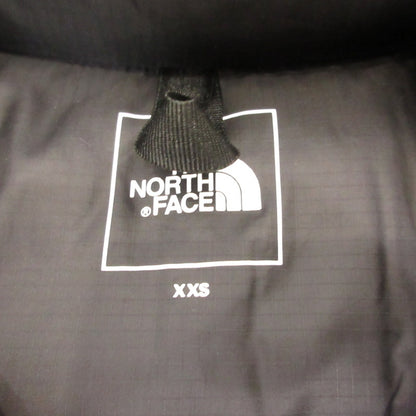 【中古】THE NORTH FACE | ザ・ノースフェイス Belayer Parka ダウンジャケット ND92215 ブラック サイズ：XXS