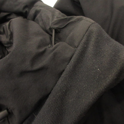 【中古】THE NORTH FACE | ザ・ノースフェイス Belayer Parka ダウンジャケット ND92215 ブラック サイズ：XXS