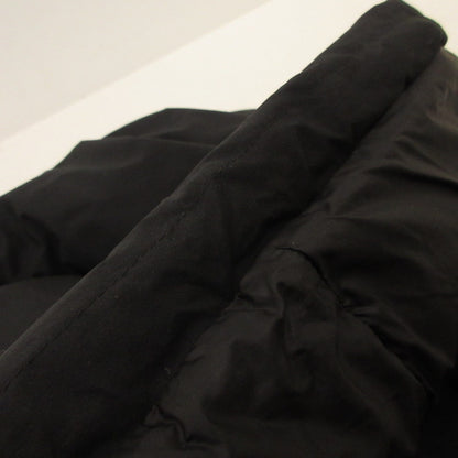 【中古】THE NORTH FACE | ザ・ノースフェイス Belayer Parka ダウンジャケット ND92215 ブラック サイズ：XXS