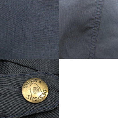 【中古】SIERRA DESIGNS | シェラデザイン 6465 MOD COAT モッズコート 1386 2021A/W ネイビー サイズ：L