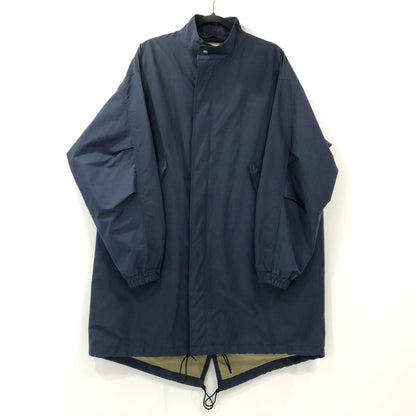 【中古】SIERRA DESIGNS | シェラデザイン 6465 MOD COAT モッズコート 1386 2021A/W ネイビー サイズ：L