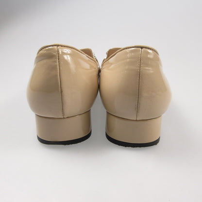 【中古】Miu Miu | ミュウ ミュウ パンプス 5S426B