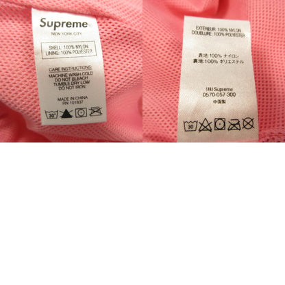 【中古】Supreme | シュプリーム Nylon Water Short ショートパンツ ピンク サイズ：S