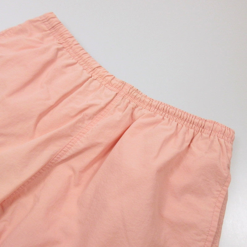 【中古】Supreme | シュプリーム Nylon Water Short ショートパンツ ピンク サイズ：S