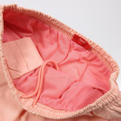 【中古】Supreme | シュプリーム Nylon Water Short ショートパンツ ピンク サイズ：S