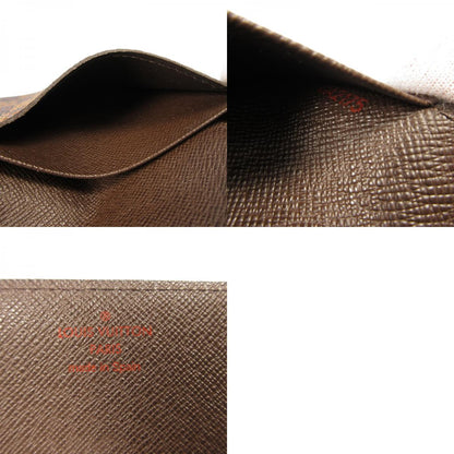 【中古】LOUIS VUITTON | ルイ・ヴィトン アンヴェロップカルトドゥヴィジット カードケース N62920