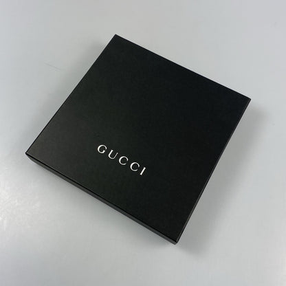 【中古】GUCCI | グッチ GG柄 マフラー 325806 3G206 国内正規品