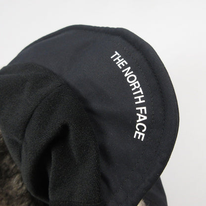 【中古】THE NORTH FACE | ザ・ノースフェイス FRONTIER CAP キャップ NN42241 ブラック サイズ：L