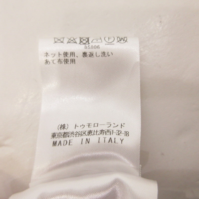 【中古】CELLAR DOOR | セラードアー ALFRED イージーパンツ パンツ 62-04-42-04010 カーキ サイズ：46