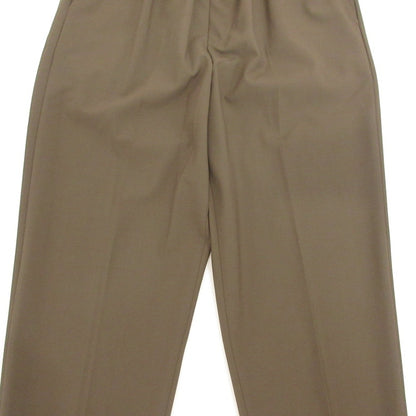 【中古】CELLAR DOOR | セラードアー ALFRED イージーパンツ パンツ 62-04-42-04010 カーキ サイズ：46