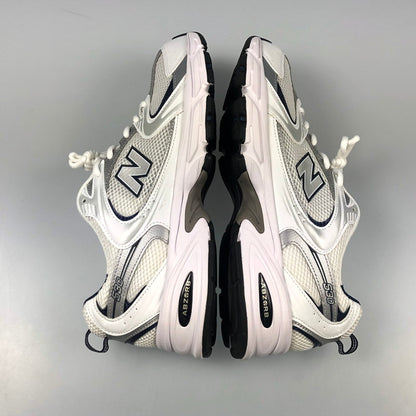 【中古】NEW BALANCE | ニューバランス スニーカー MR530SG ホワイト 29cm