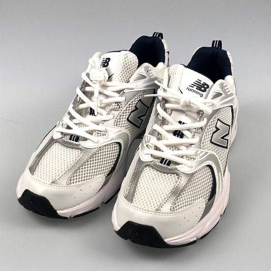 【中古】NEW BALANCE | ニューバランス スニーカー MR530SG ホワイト 29cm