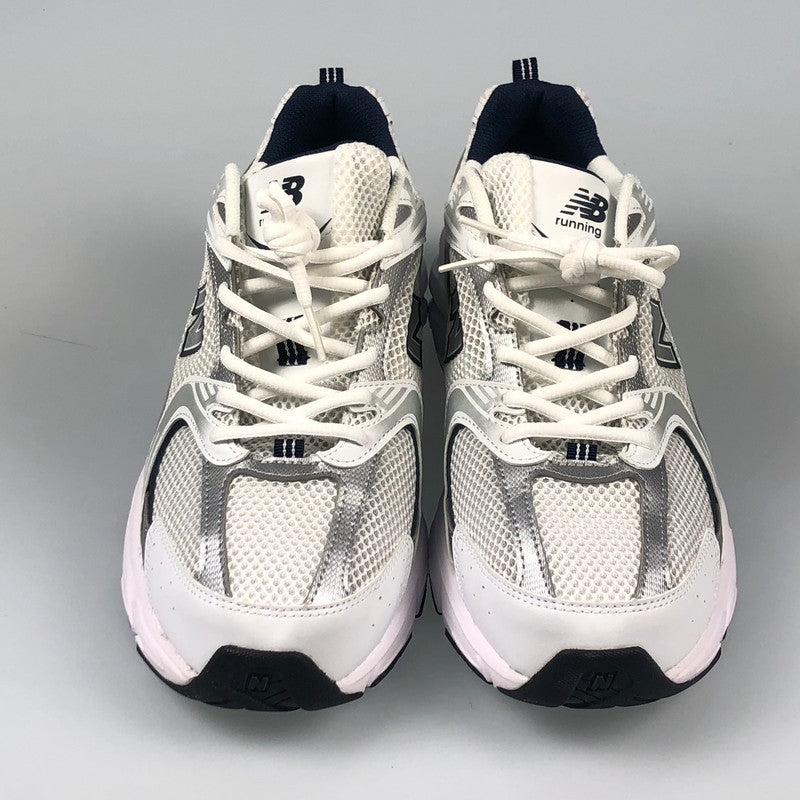 【中古】NEW BALANCE | ニューバランス スニーカー MR530SG ホワイト 29cm