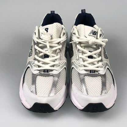 【中古】NEW BALANCE | ニューバランス スニーカー MR530SG ホワイト 29cm