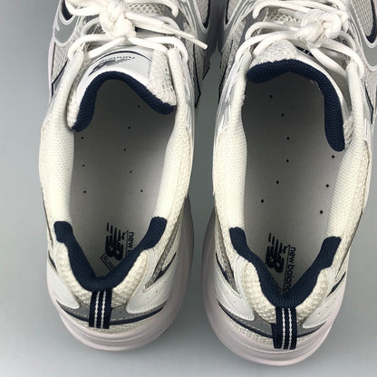 【中古】NEW BALANCE | ニューバランス スニーカー MR530SG ホワイト 29cm