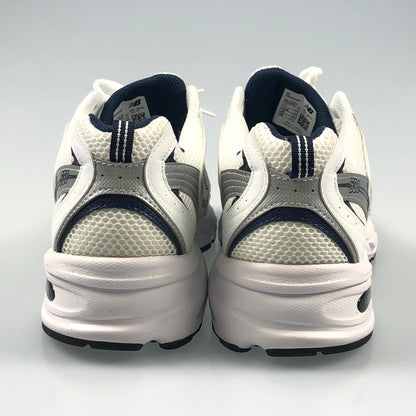 【中古】NEW BALANCE | ニューバランス スニーカー MR530SG ホワイト 29cm