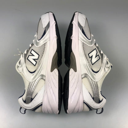 【中古】NEW BALANCE | ニューバランス スニーカー MR530SG ホワイト 29cm