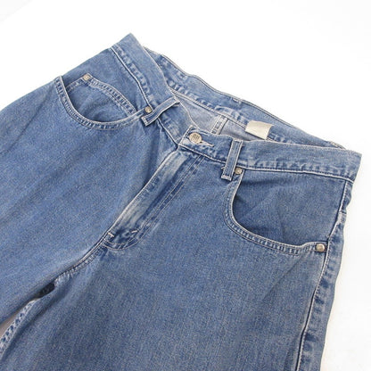 【中古】Levi's | リーバイス L2 BAGGY デニムパンツ 年式:90s ライトブルー