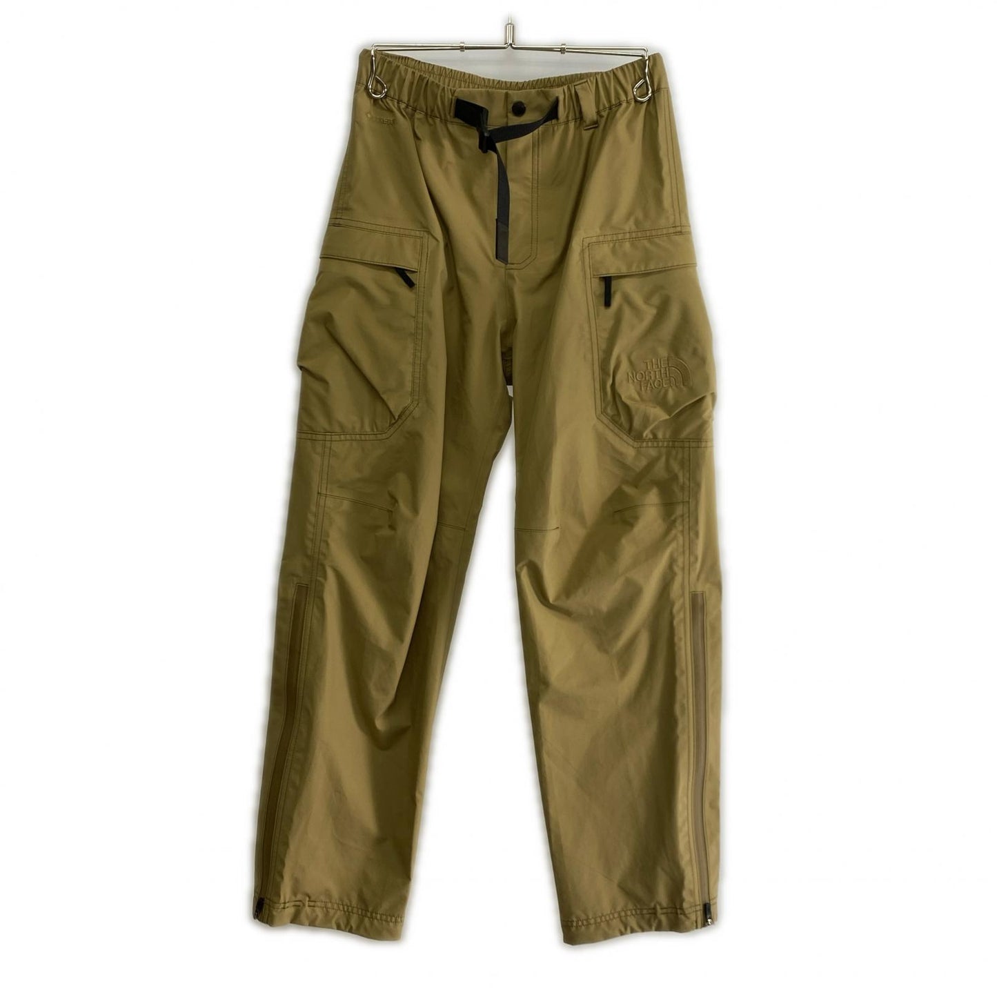 THE NORTH FACE | ザ・ノースフェイス Hikers' Shell Pant パンツ NPW12404 ベージュ サイズ：S