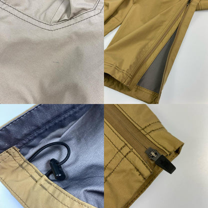 THE NORTH FACE | ザ・ノースフェイス Hikers' Shell Pant パンツ NPW12404 ベージュ サイズ：S