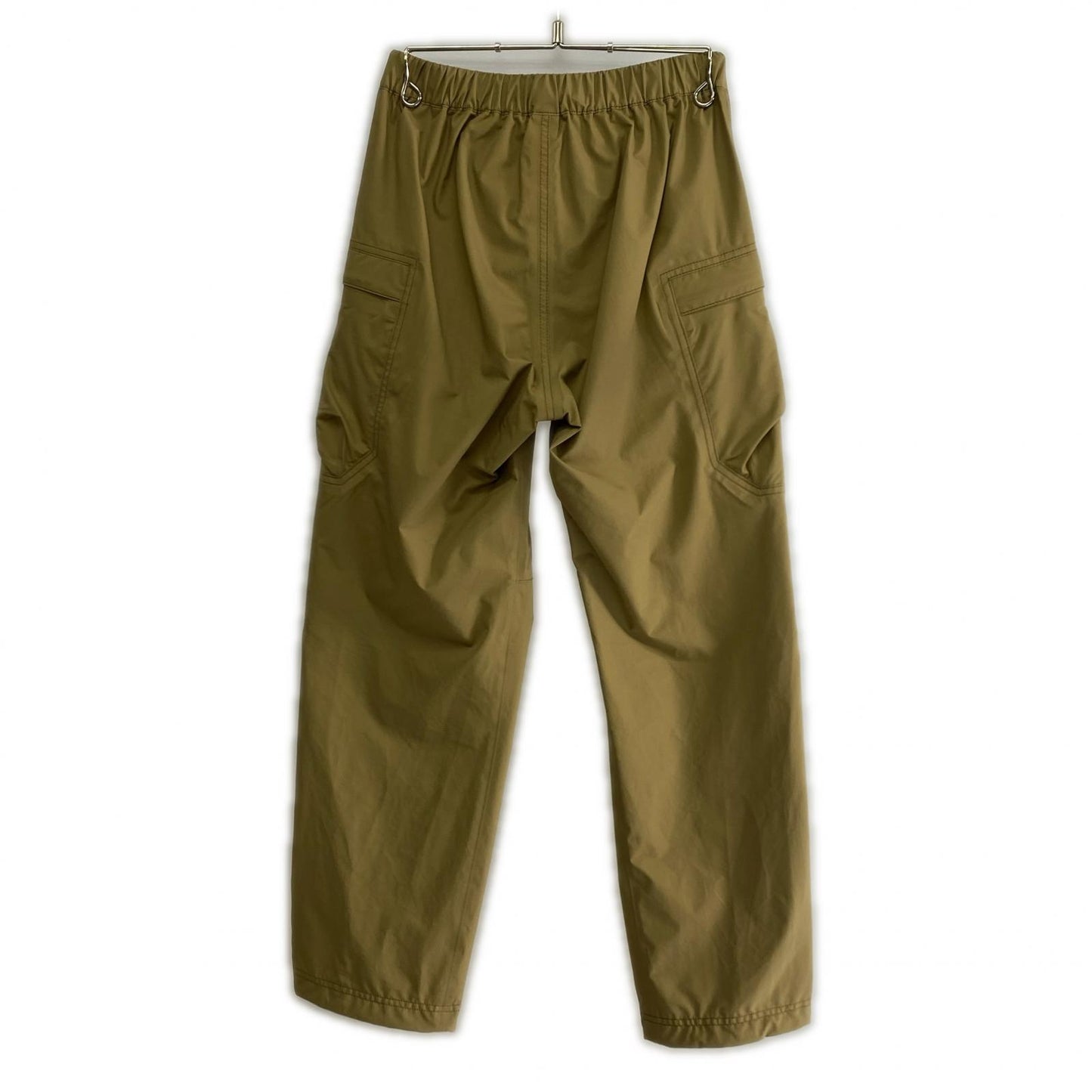 THE NORTH FACE | ザ・ノースフェイス Hikers' Shell Pant パンツ NPW12404 ベージュ サイズ：S