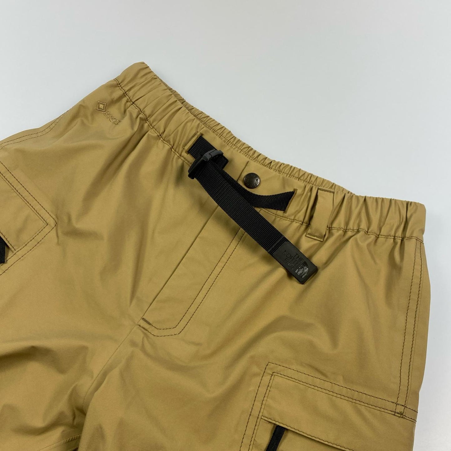 THE NORTH FACE | ザ・ノースフェイス Hikers' Shell Pant パンツ NPW12404 ベージュ サイズ：S