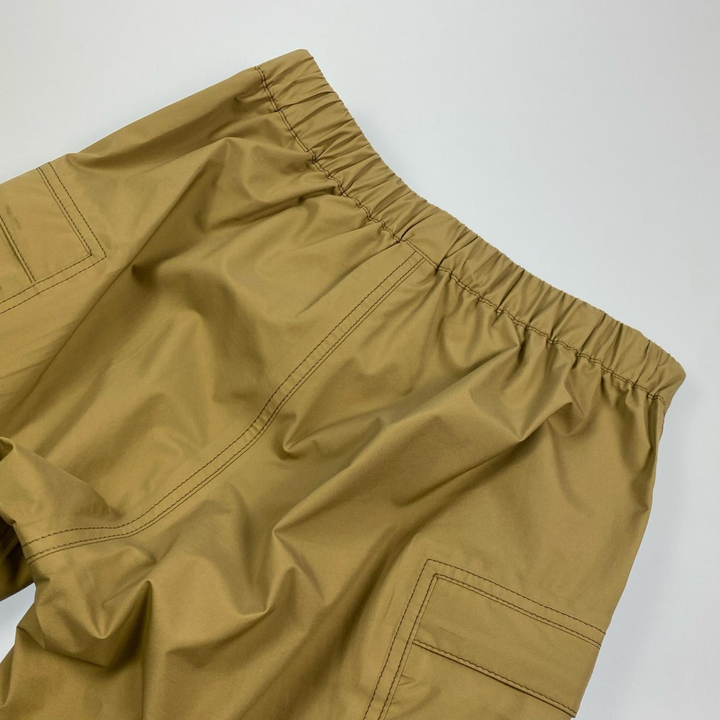 THE NORTH FACE | ザ・ノースフェイス Hikers' Shell Pant パンツ NPW12404 ベージュ サイズ：S