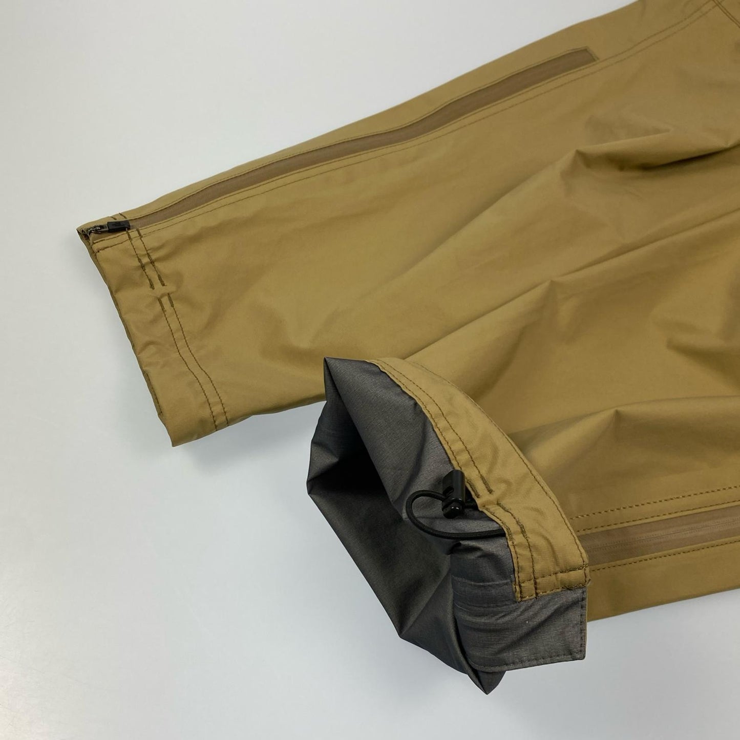 THE NORTH FACE | ザ・ノースフェイス Hikers' Shell Pant パンツ NPW12404 ベージュ サイズ：S