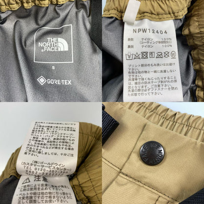 THE NORTH FACE | ザ・ノースフェイス Hikers' Shell Pant パンツ NPW12404 ベージュ サイズ：S