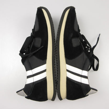 【中古】PATRICK | パトリック CALIFORNIE スニーカー 522101 ブラック