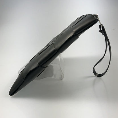 【中古】BOTTEGA VENETA | ボッテガヴェネタ ラージカセットポーチ クラッチバッグ 649616 2024S/S