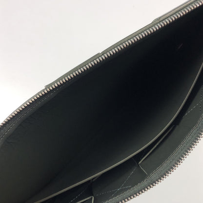 【中古】BOTTEGA VENETA | ボッテガヴェネタ ラージカセットポーチ クラッチバッグ 649616 2024S/S