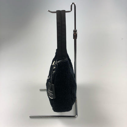 【中古】PRADA | プラダ テリー ハンドバッグ 1NE515