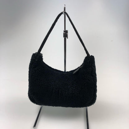 【中古】PRADA | プラダ テリー ハンドバッグ 1NE515