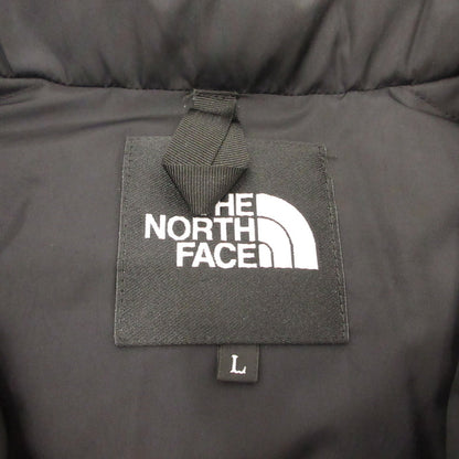 【中古】THE NORTH FACE | ザ・ノースフェイス Novelty Nuptse Jacket ダウンジャケット ND91842 カモ サイズ：L