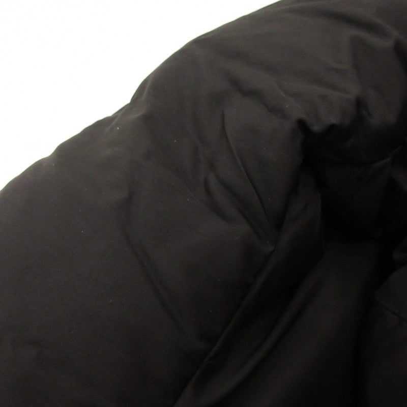 【中古】THE NORTH FACE | ザ・ノースフェイス Novelty Nuptse Jacket ダウンジャケット ND91842 カモ サイズ：L