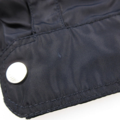 【中古】MONCLER | モンクレール ブルゾン 41029 50 54010 並行品 ネイビー サイズ：4