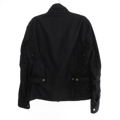 【中古】MONCLER | モンクレール ブルゾン 41029 50 54010 並行品 ネイビー サイズ：4
