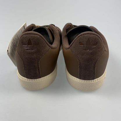 【中古】adidas | アディダス BW ARMY スニーカー H03723 ブラウン 26cm