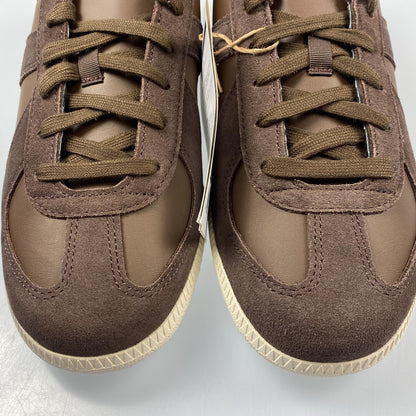 【中古】adidas | アディダス BW ARMY スニーカー H03723 ブラウン 26cm