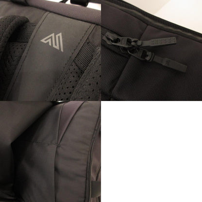 【中古】GREGORY | グレゴリー COMMUTE DAY SLIM リュック・デイパック 142638 ブラック