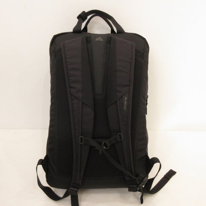 【中古】GREGORY | グレゴリー COMMUTE DAY SLIM リュック・デイパック 142638 ブラック