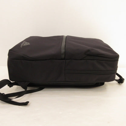 【中古】GREGORY | グレゴリー COMMUTE DAY SLIM リュック・デイパック 142638 ブラック