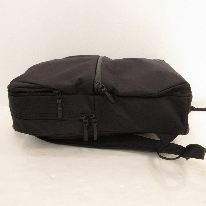 【中古】GREGORY | グレゴリー COMMUTE DAY SLIM リュック・デイパック 142638 ブラック